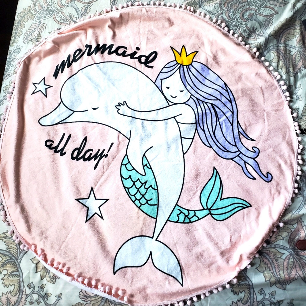 Baby Towel